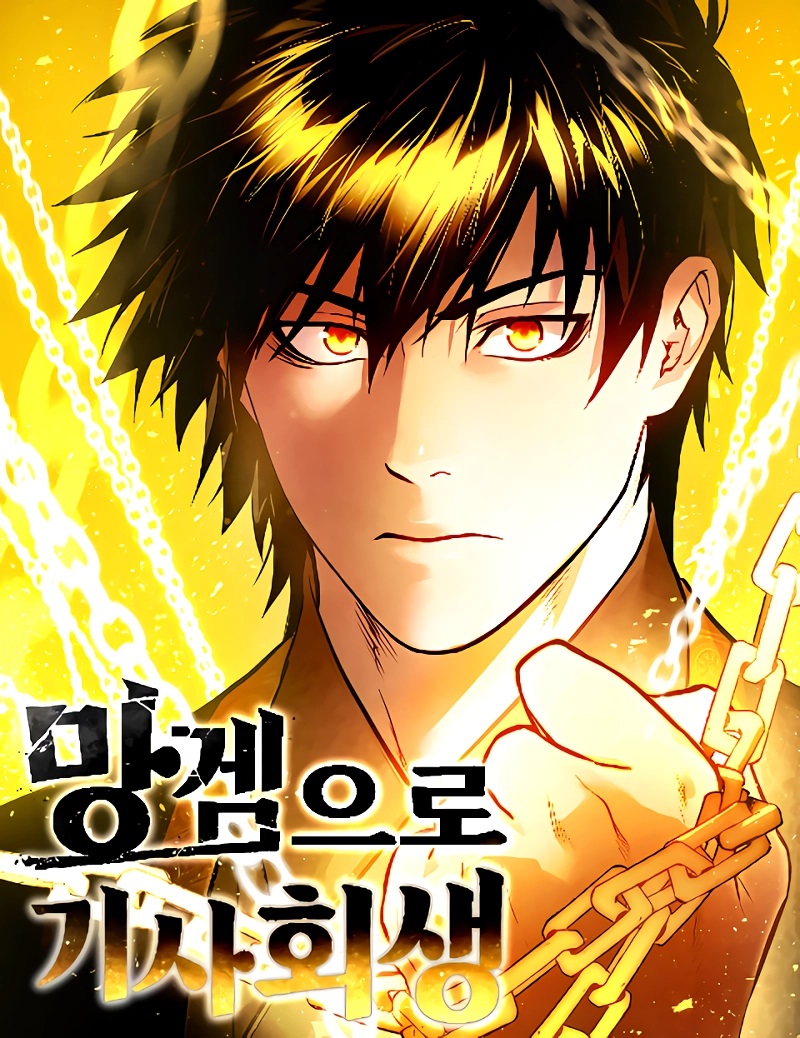 Read Reincarnated In A Cursed Game Manhwa Latest Chapters ToonGod CC