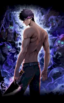 A Pig-Slaughtering Knife Cutting Through All Realms — Makes Sense, Right?