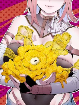 Alone as a Slime
