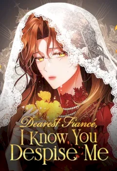 Dearest Fiancé, I Know You Despise Me [Official]
