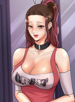 Disaster Roommates (Uncensored)