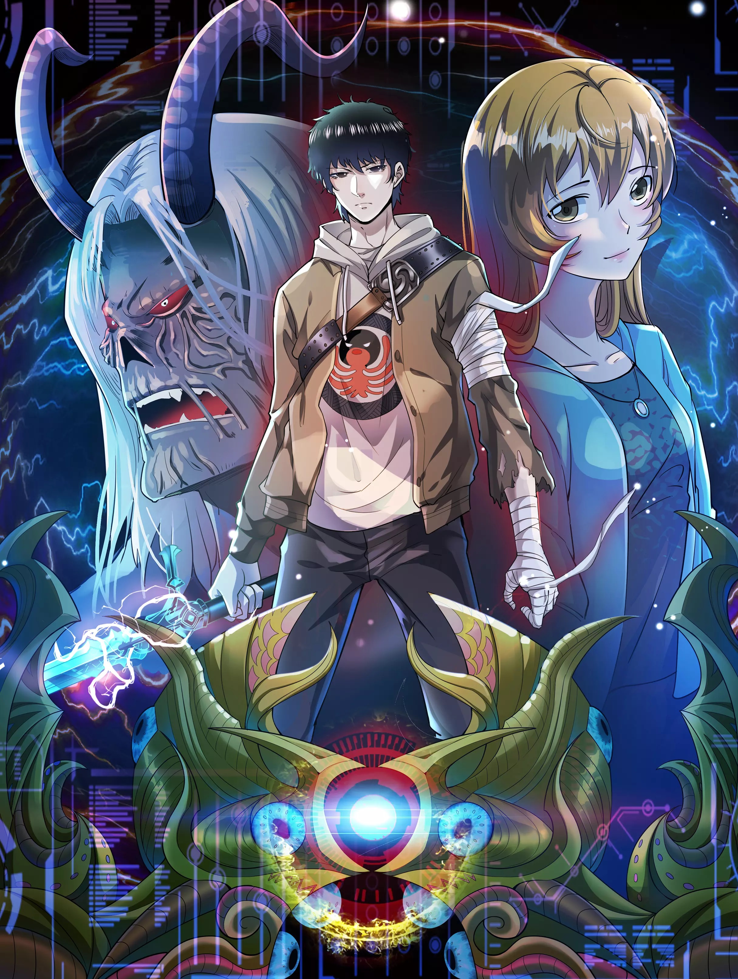 Discover Toongod: The Ultimate Guide To This Emerging Talent - m5m77go