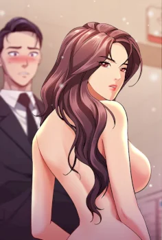 Her Bodyguard (Uncensored)
