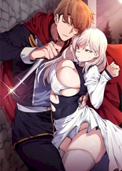 I Will Protect the Lady