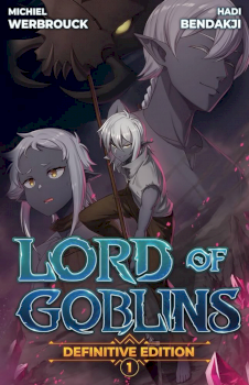 Lord of Goblins