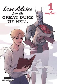 Love Advice From The Great Duke Of Hell