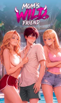 Mom’s Wild Friend