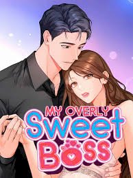 My Sweet Boss