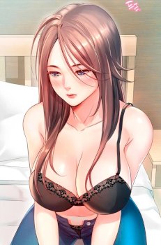 Osaka (Uncensored)