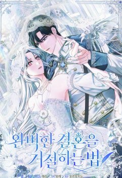 Rejecting The Perfect Marriage