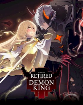 Retired Demon King