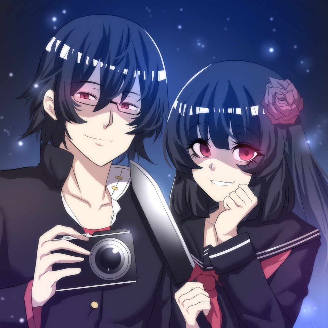 Read Stalker x Stalker Manga [Latest Chapters] - ToonGod.CC