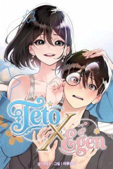 Teto X Egen