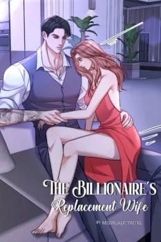 The Billionaire’s Replacement Wife