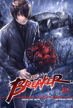 The Breaker