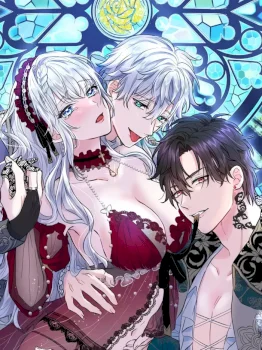 The Forbidden Girl