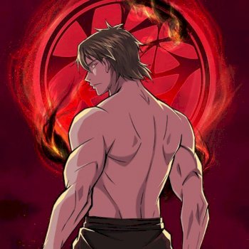 The Great Master