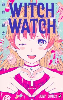 Witch watch